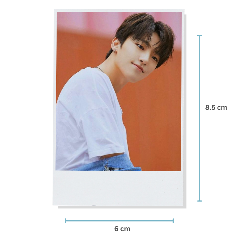 Kpop Photocards (Unofficial) – World E Bazaar