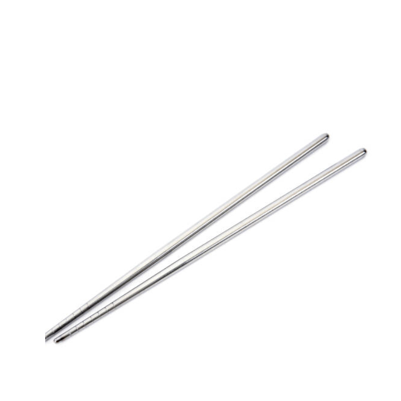 Silver Chopsticks (Stainless Steel)