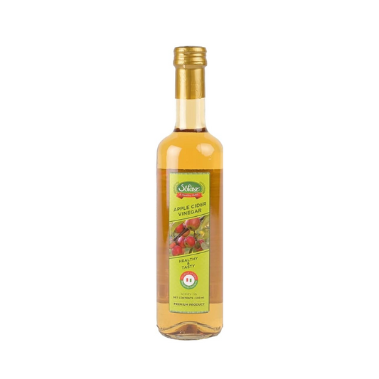 Solasz Apple Cider Vinegar