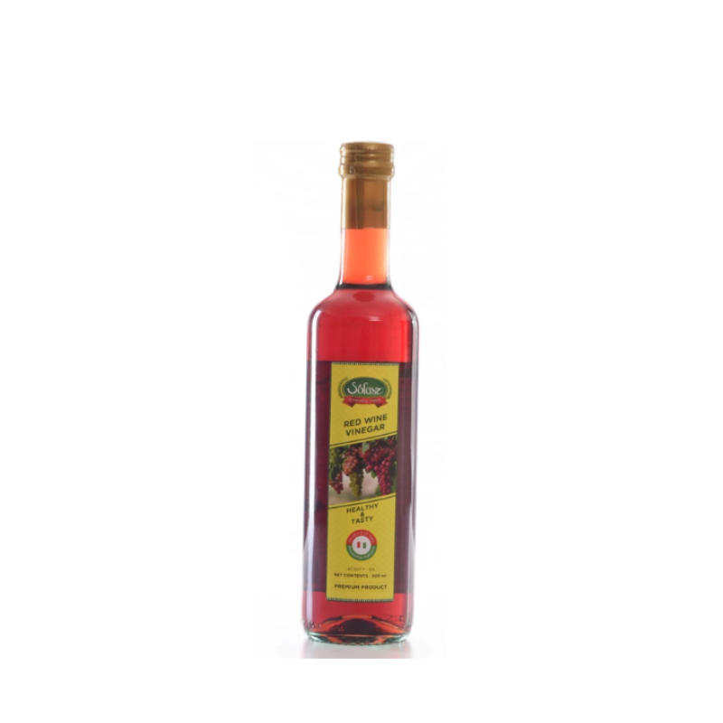 Solasz Red Wine Vinegar