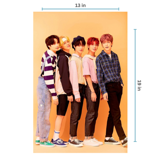 TXT Poster 1 [Unofficial]